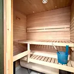 بيت للعطل Yllaestar 2 As 302 By Interhome Äkäslompolo