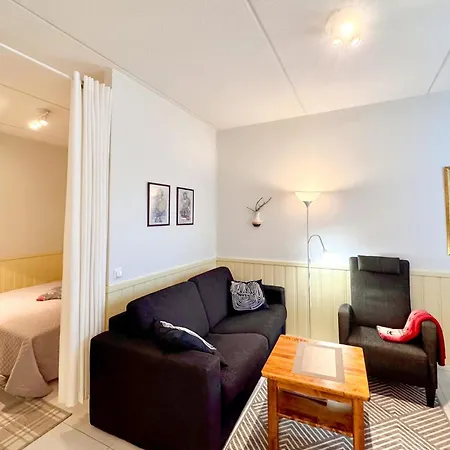 Yllaestar 2 As 302 By Interhome Сasa de vacaciones