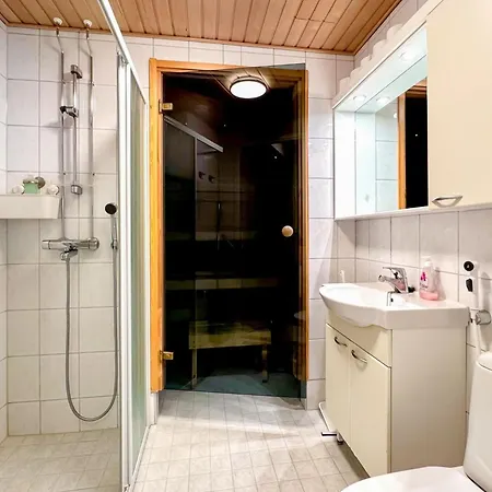 Dom wakacyjny Yllaestar 2 As 302 By Interhome