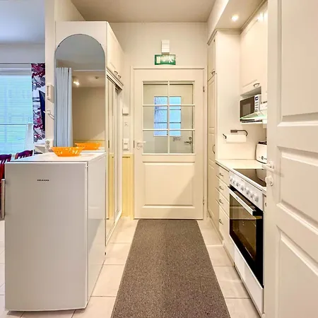 Yllaestar 2 As 302 By Interhome Сasa de vacaciones *