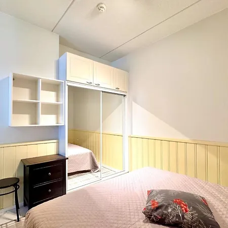 Yllaestar 2 As 302 By Interhome Сasa de vacaciones Äkäslompolo