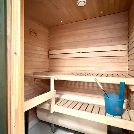 Yllaestar 2 As 302 By Interhome *