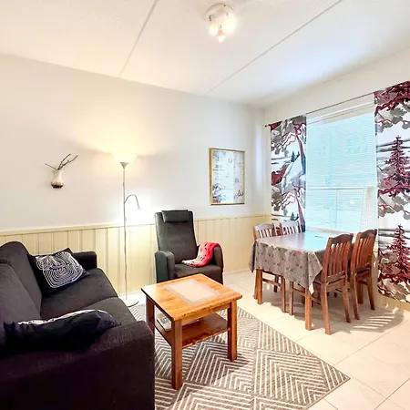 Yllaestar 2 As 302 By Interhome Сasa de vacaciones