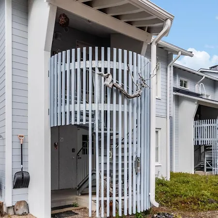 度假居 Yllaestar 2 As 302 By Interhome *