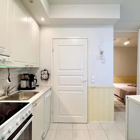 Yllaestar 2 As 302 By Interhome * Äkäslompolo