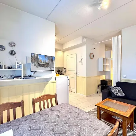 度假居 Yllaestar 2 As 302 By Interhome Äkäslompolo