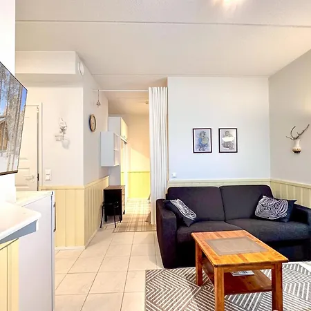 度假居 Yllaestar 2 As 302 By Interhome