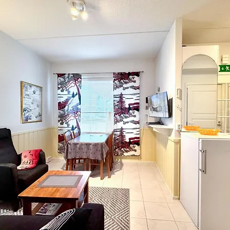 度假居 Yllaestar 2 As 302 By Interhome Äkäslompolo